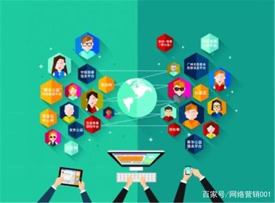 互聯(lián)網(wǎng)銷售 新趨勢、新機(jī)遇