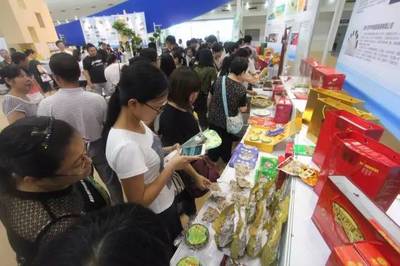 創富泰州丨現場烘烤的黃橋燒餅實在太誘人！泰興主題日美食指南
