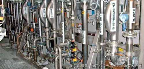 工業自動化中的關鍵組件 閥位回訊、位置回饋與變送器的協同作用